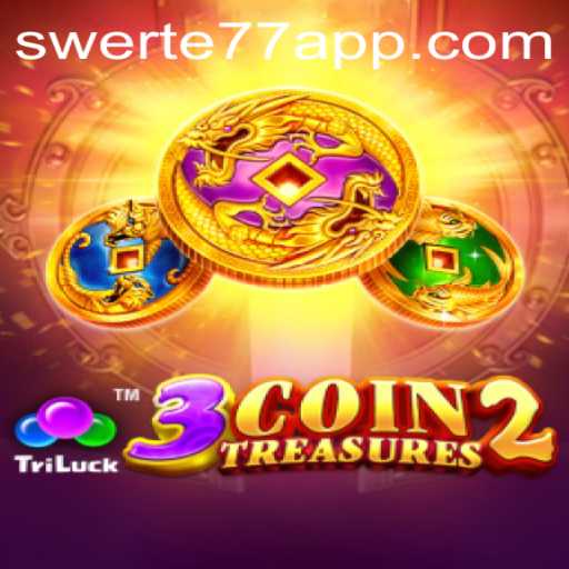 The Exciting World of 3CoinTreasures2: A Modern Gaming Adventure