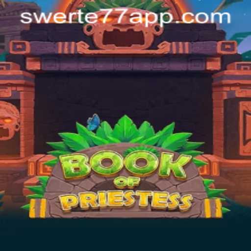 BookOfPriestess: Unlocking Mystical Adventures with Swerve77