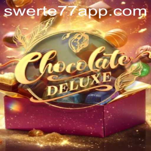 Discover the Delectable World of ChocolateDeluxe: A Sweet Gaming Experience