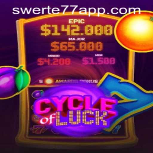 CycleofLuck: A Deep Dive Into the Game That Redefines Chance