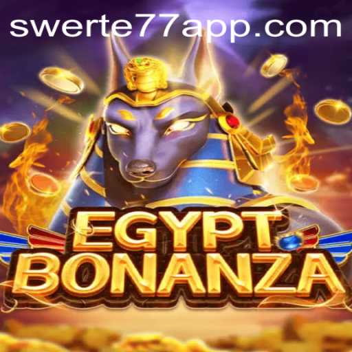 Exploring the Excitement of EgyptBonanza: Unearth the Mysteries with Swerte77