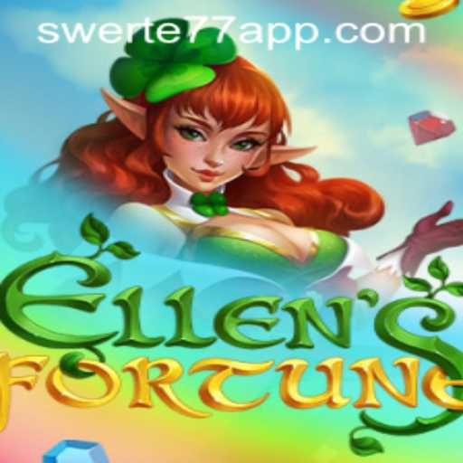 EllensFortune: A New Era in Gaming with Swerte77