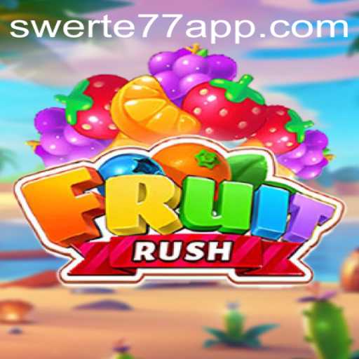 Exploring the Exciting World of FruitRush Featuring Swerte77