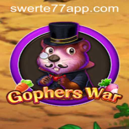 Discover the Fascinating World of GophersWar