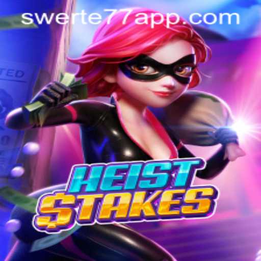 HeistStakes: The Exciting New Game You Need to Know About