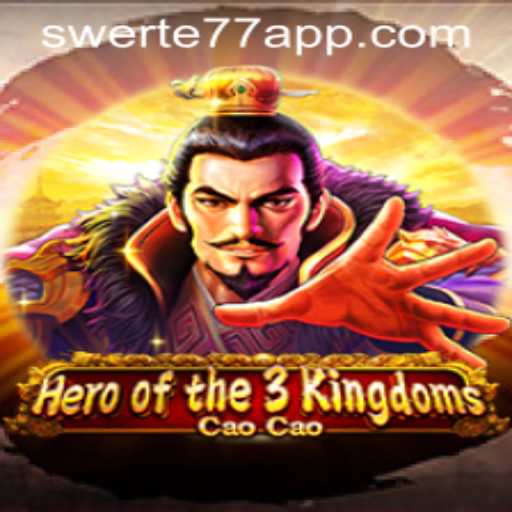 Explore the Epic World of Heroofthe3KingdomsCaoCao: A Modern Gaming Masterpiece