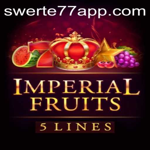 Discovering the Thrills of ImperialFruits5 with a Touch of Swerte77