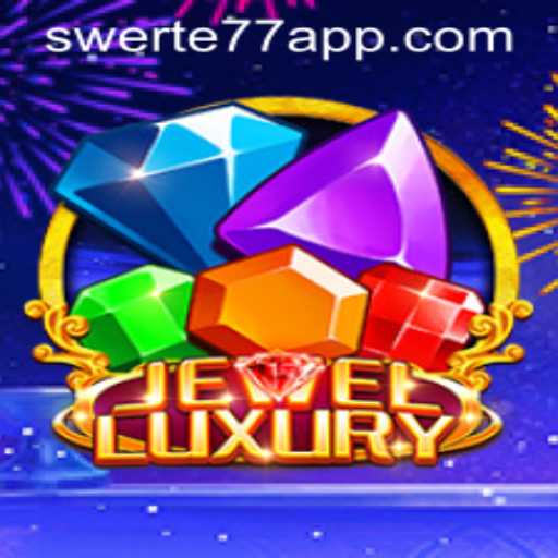 JewelLuxury: The Gem of Modern Gaming with Swerte77