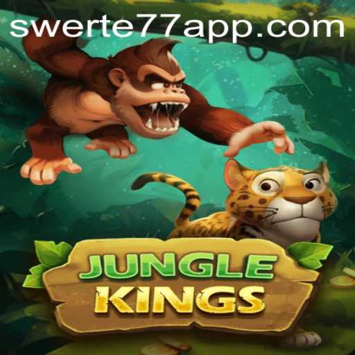 Discover the Thrilling Adventure of JungleKings: A New Game Experience