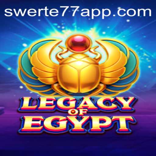 Exploring the Mystery and Strategy of LegacyOfEgypt