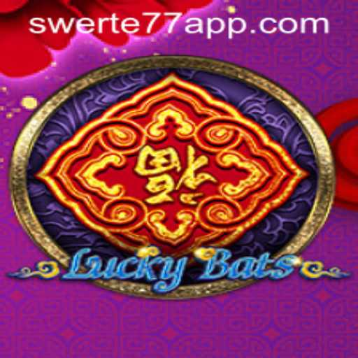 Discover the Thrill of LuckyBats: A Game that Redefines Luck with Swerte77