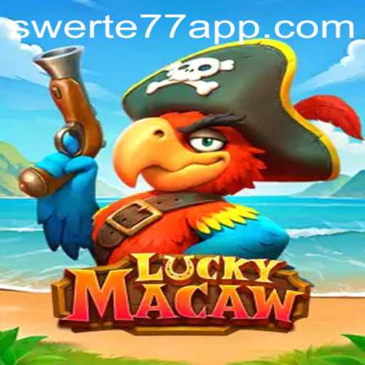 Discover the Excitement of LuckyMacaw with Swerte77