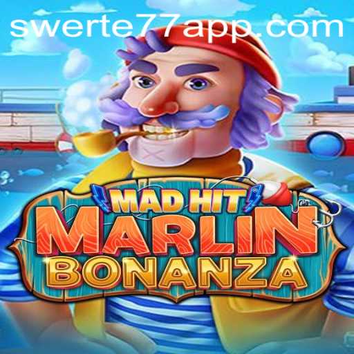 MadHitMarlinBonanza: Dive Into an Ocean of Exciting Adventures