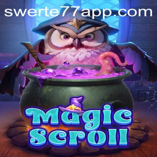 MagicScroll: A Captivating Adventure into Fantasy Gaming