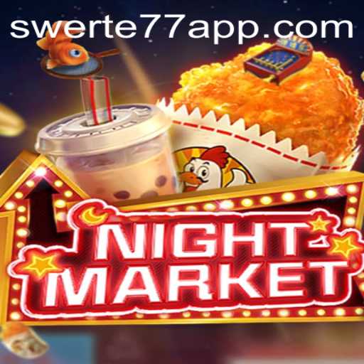 Unveiling NIGHTMARKET: A Dive into the Enigmatic Game World with Swerte77