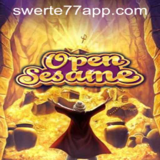 OpenSesame: Unveiling the Mystical World of Swerte77
