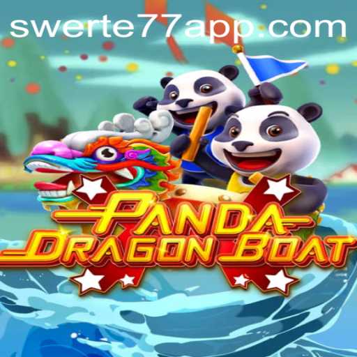 Discover the Thrill of PANDADRAGONBOAT with swerte77