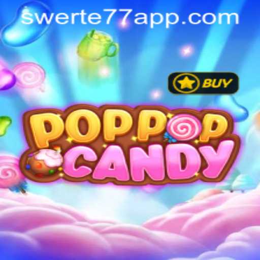Discover the Vibrant World of POPPOPCANDY
