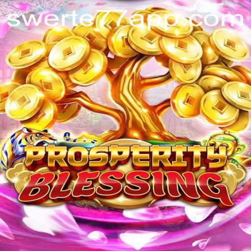 Discovering ProsperityBlessing: The New Gaming Phenomenon