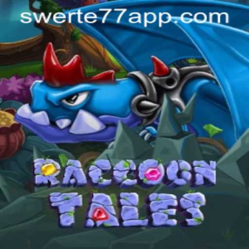 RaccoonTales: Adventure and Strategy in an Enchanting World