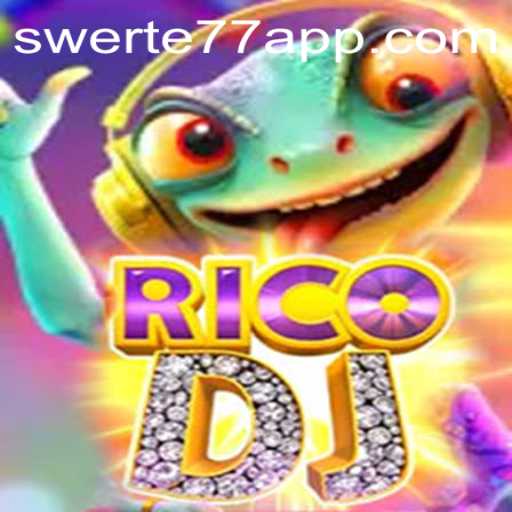 Explore the Exciting World of RicoDJ: A Game Like No Other