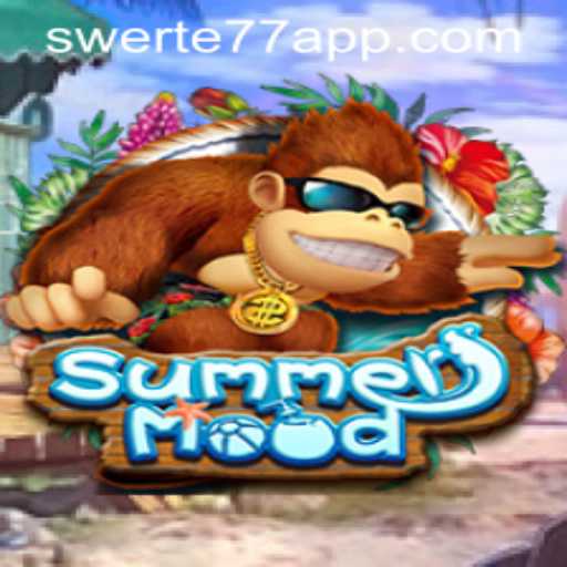 Dive into the World of SummerMood: The Exciting Adventure of Swerte77