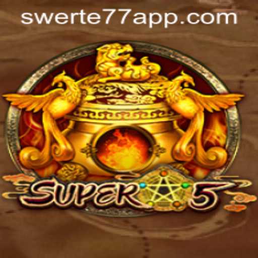 Discover the Exciting World of Super5: Swerve77's Latest Gaming Phenomenon
