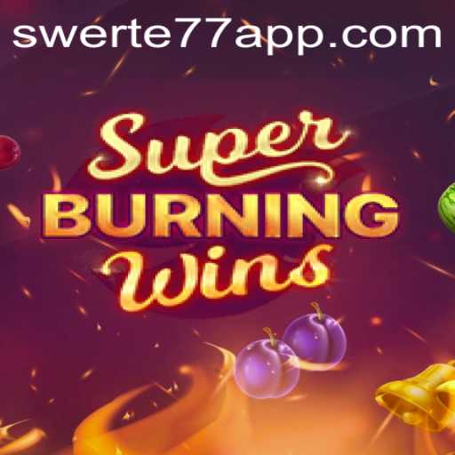 Exploring SuperBurningWins: An Engaging Casino Game Experience