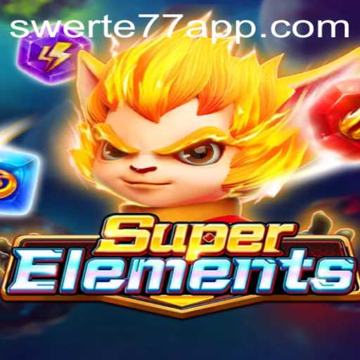 Unveiling SuperElements: The Thrilling New Game Making Waves