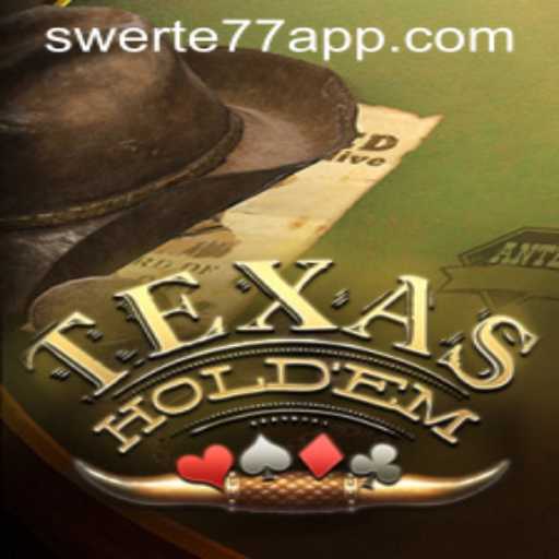 Exploring Texas Holdem and the Strategic Touch of 'swerte77'