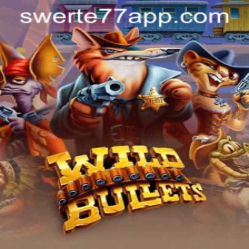 Dive into the World of WildBullets: An Exciting Gaming Adventure