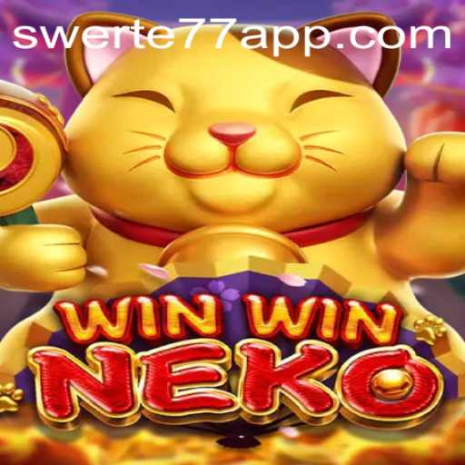WinWinNeko: The Enchanting World of Swerte77