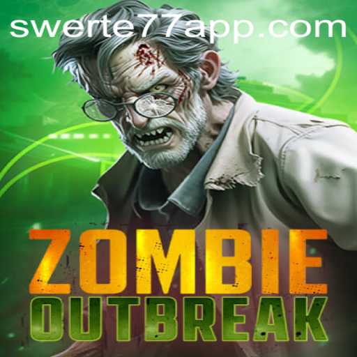 ZombieOutbreak: Navigating a World in Chaos